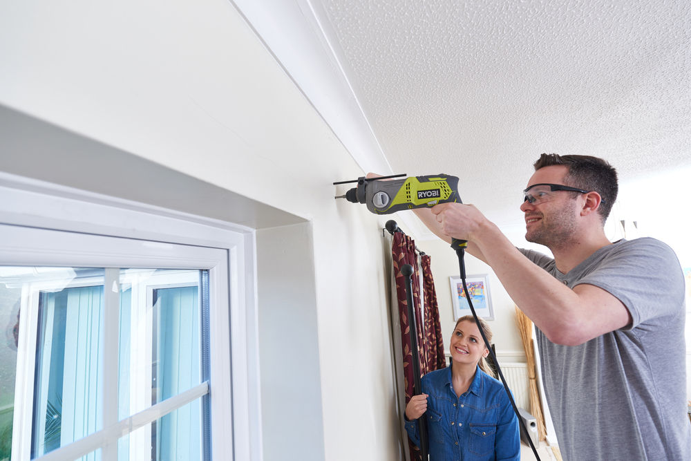 Перфоратор RYOBI RSDS680-K
