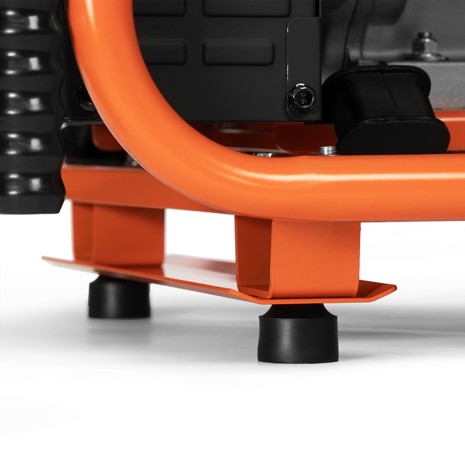 Генератор бензиновый инверторный DAEWOO GDA 8000Ei