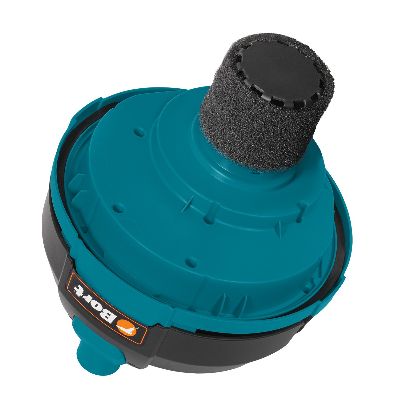 Пылесос строительный Bort BSS-1220 BLACK