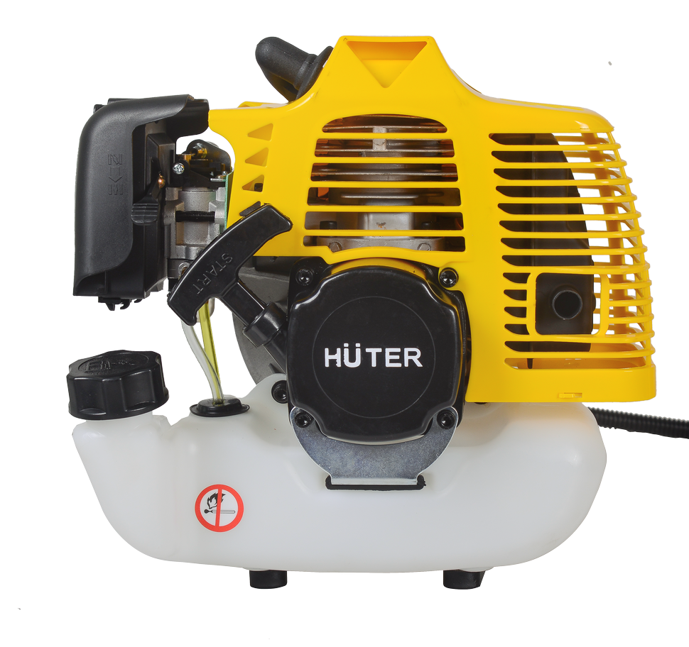 Триммер бензиновый Huter GGT-2500T PRO