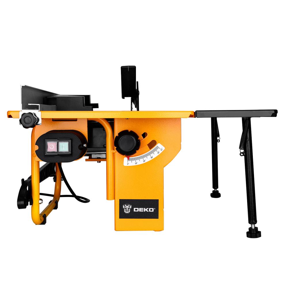 Распиловочный станок DEKO DTS1600