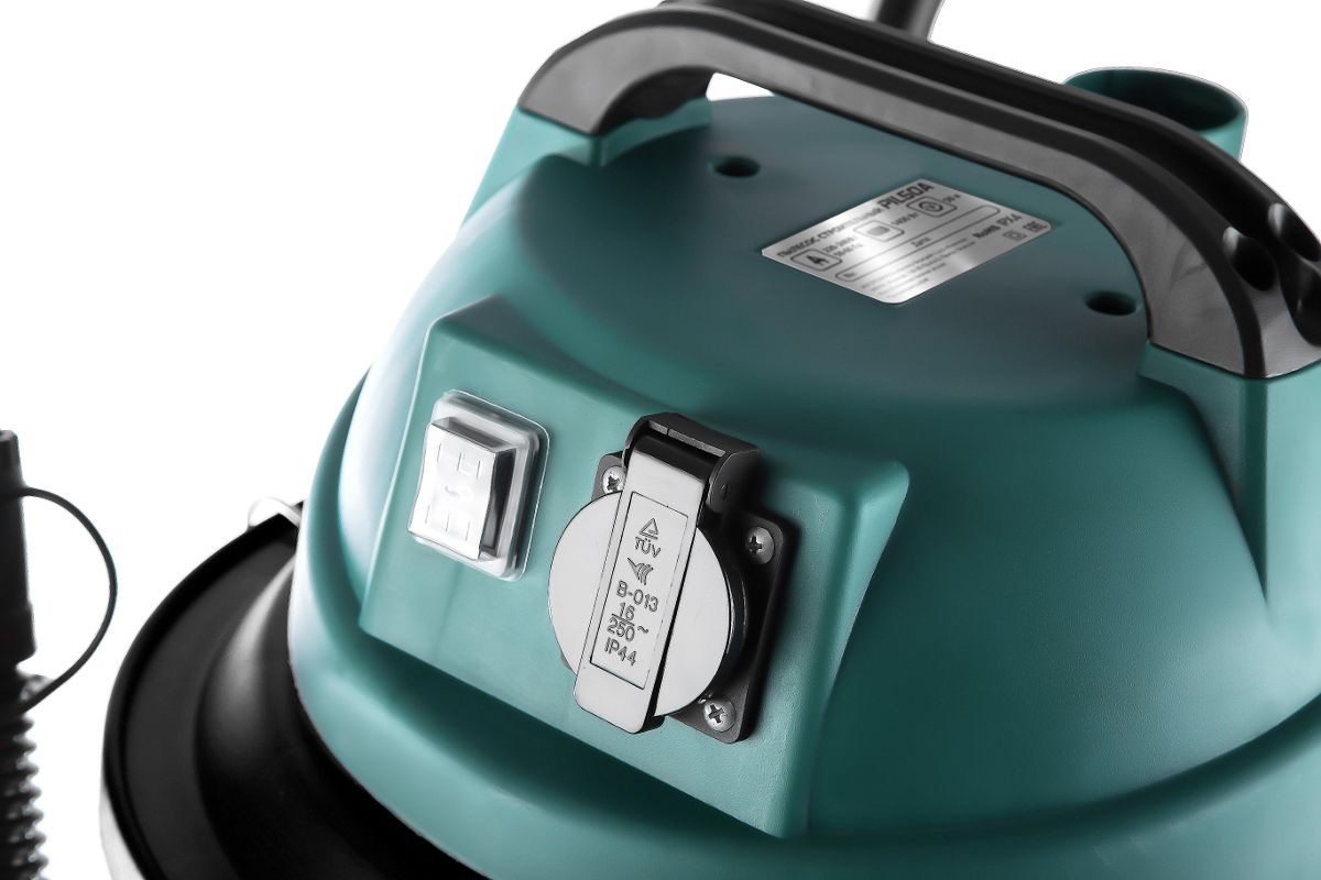 Пылесос строительный Hammer Flex PIL50A