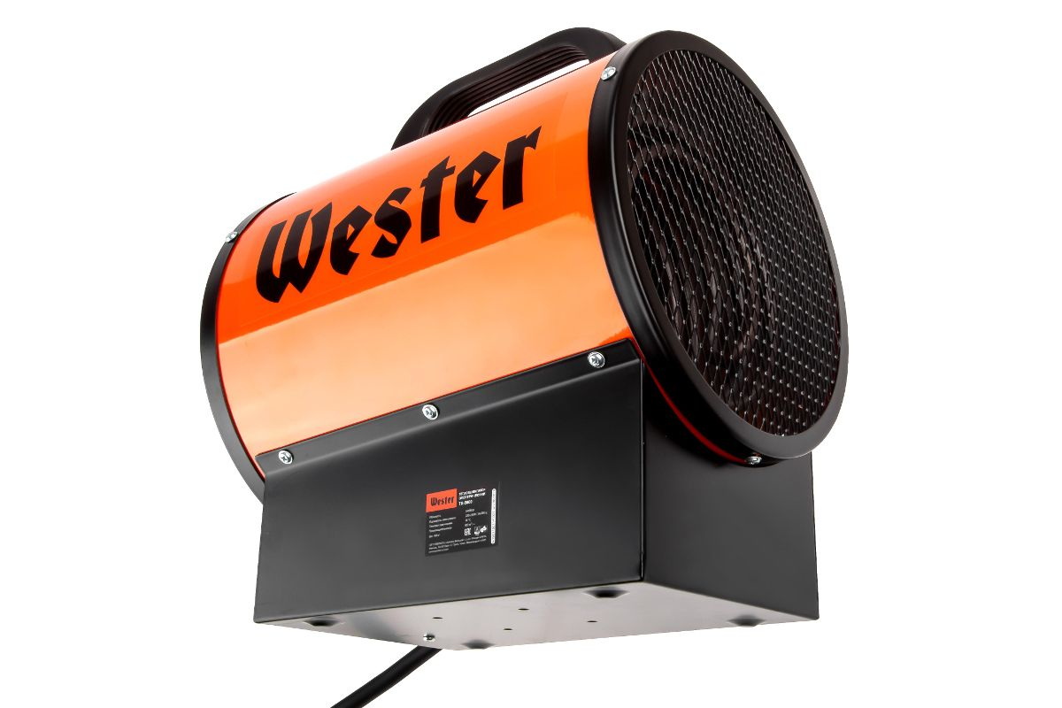 Тепловая пушка Wester TB-5000