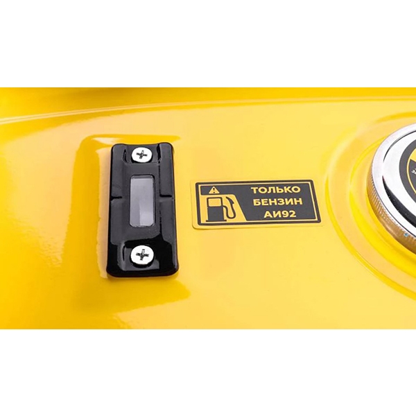 Генератор бензиновый CHAMPION GG2300, OHV 7 лс, 15л, 2,3/2,5 кВт