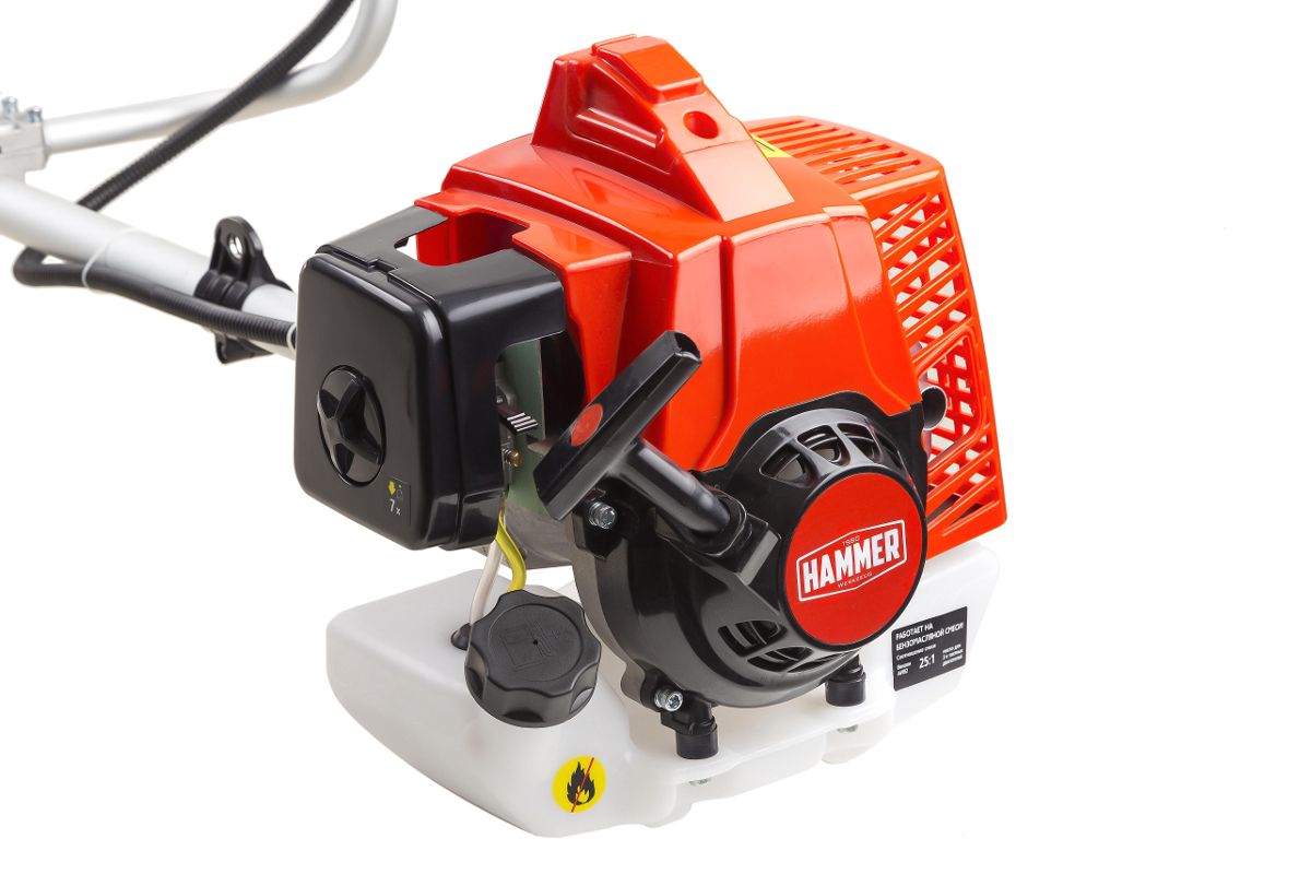 Триммер бензиновый Hammer MTK620C