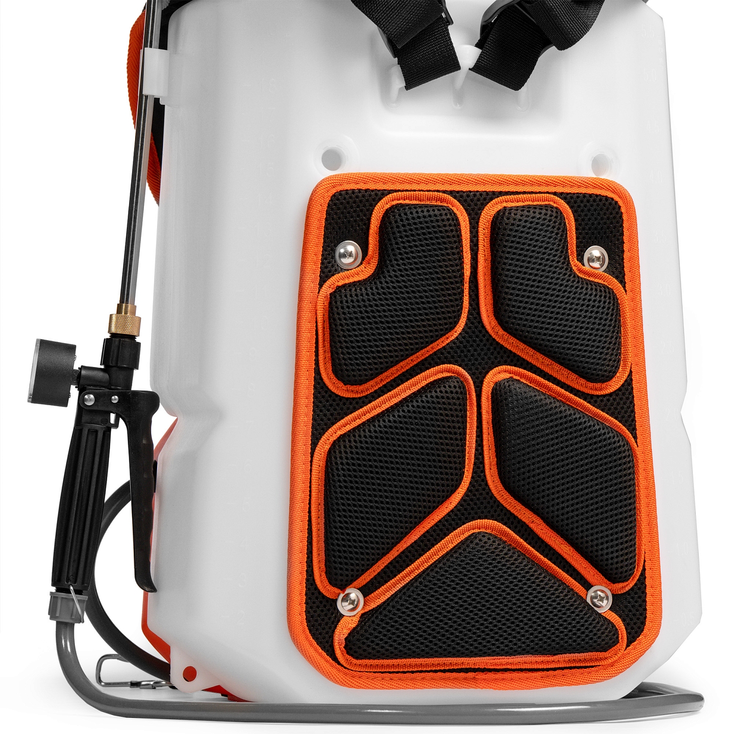 Опрыскиватель аккумуляторный DAEWOO DSA 2021LI SET