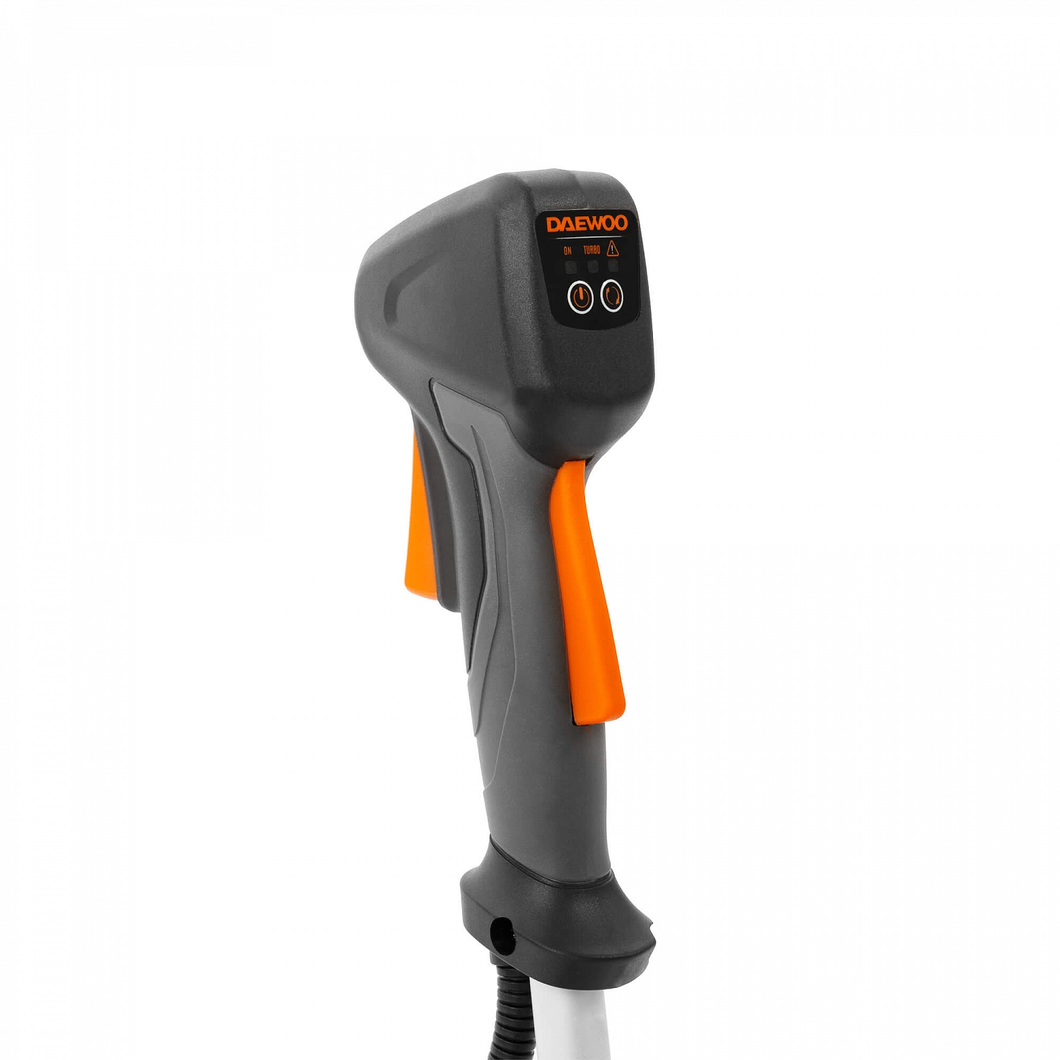 Триммер аккумуляторный DAEWOO DABC 4242Li SET