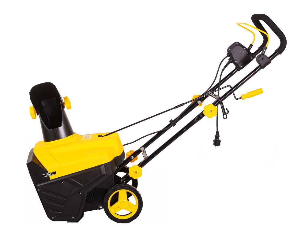 Снегоуборщик электрический Huter SGC 2300E (2000Е)