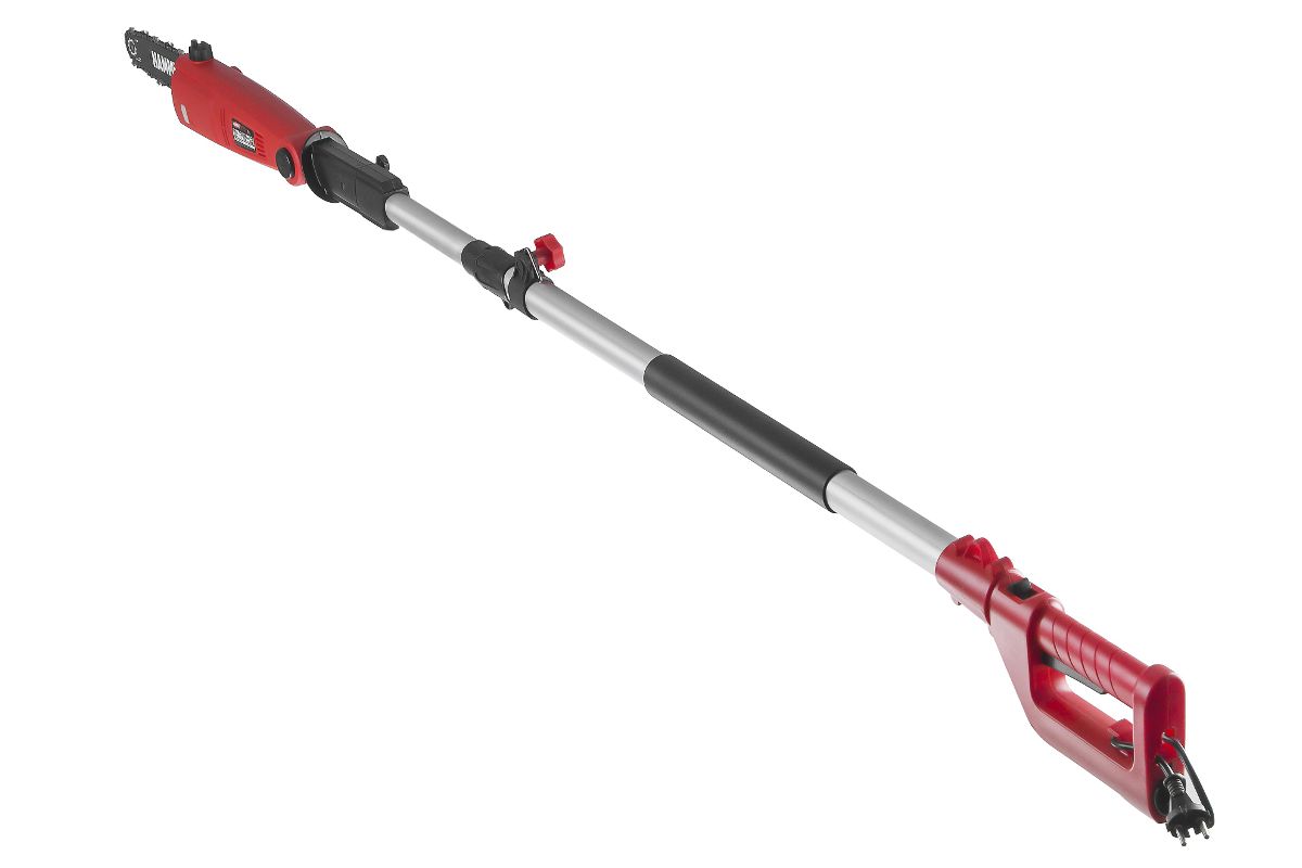 Высоторез цепной электрический Hammer VR700C