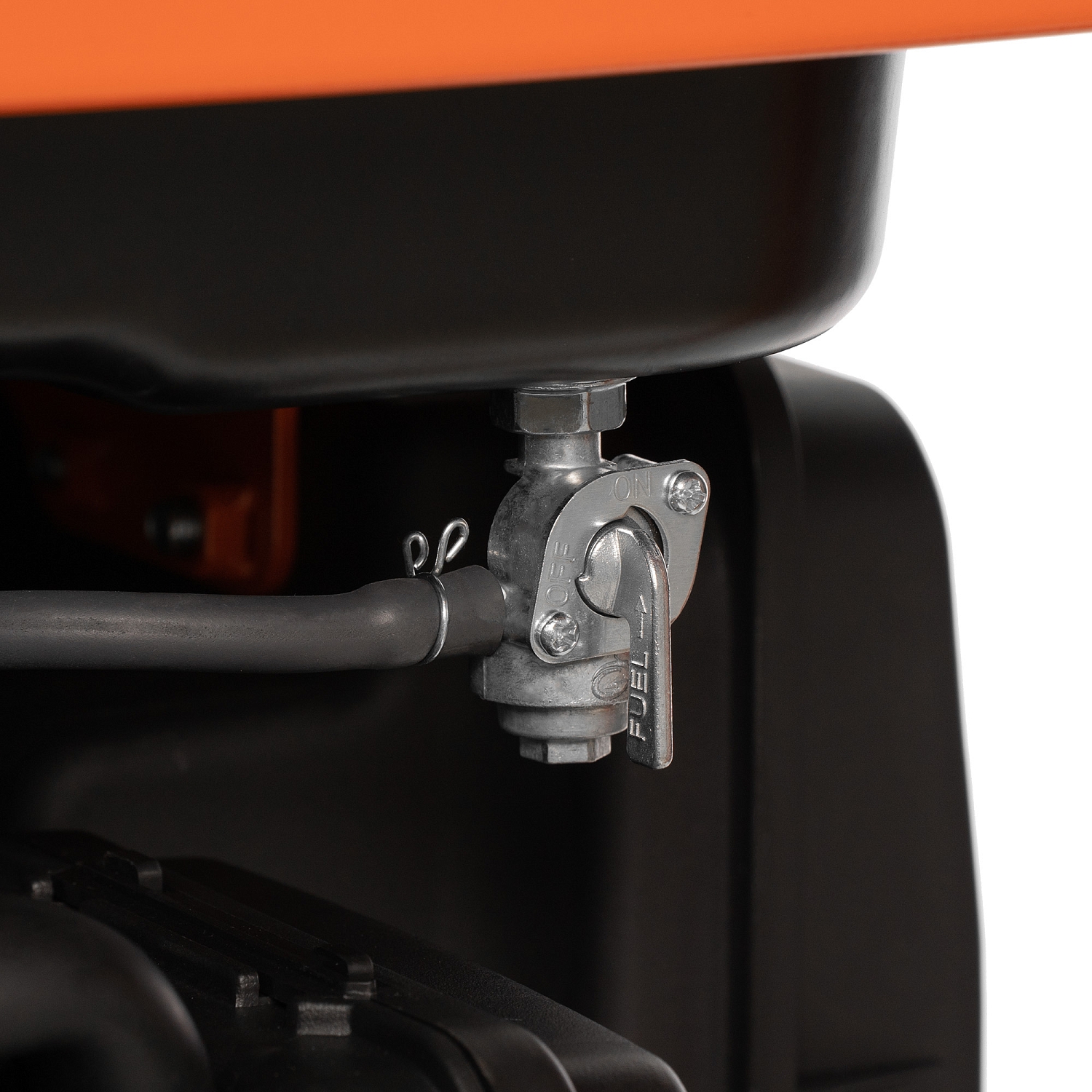 Генератор бензиновый инверторный DAEWOO GDA 8000Ei