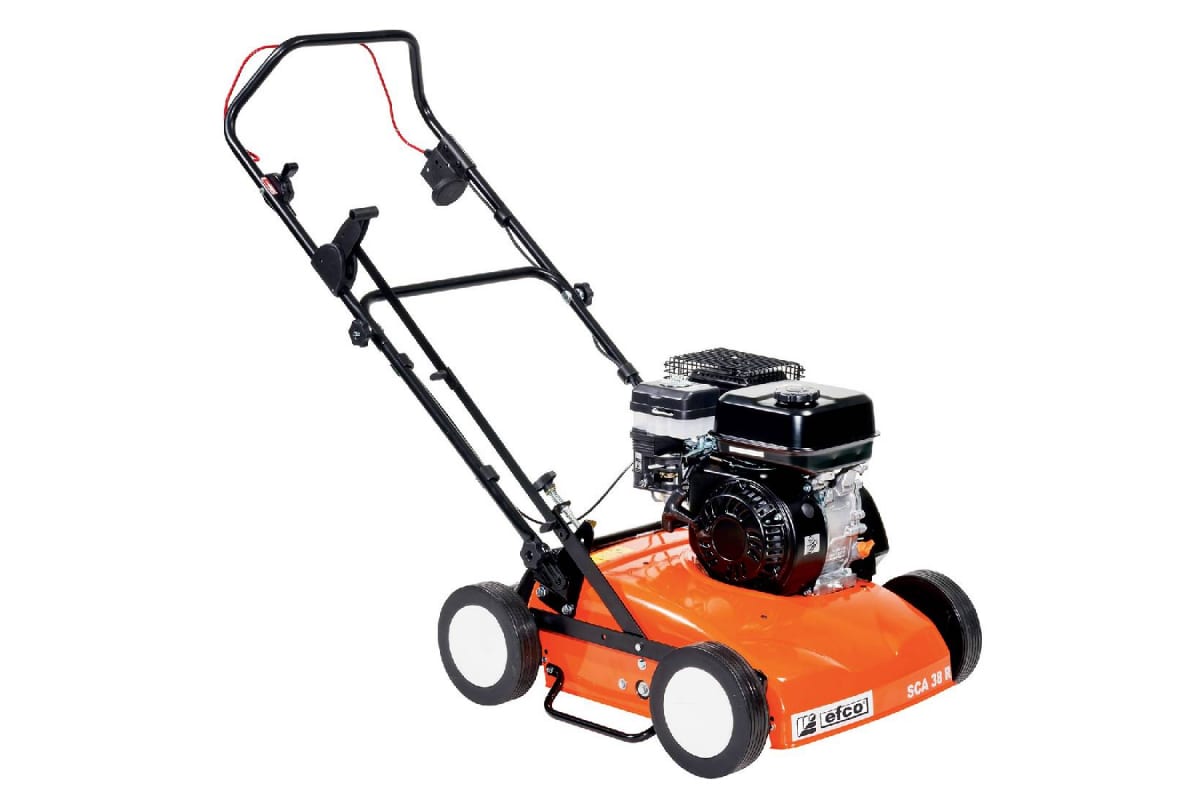 Скарификатор бензиновый EFCO OM/EF SCA 38 R