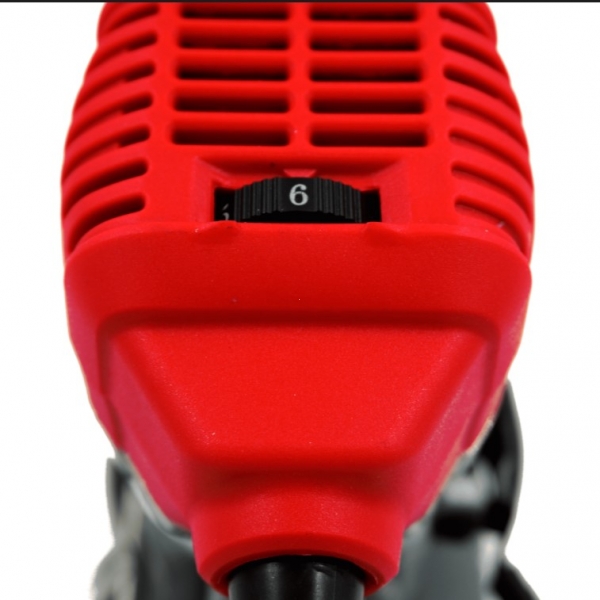 Фрезер универсальный FT6103 FELISATTI, 710 Вт, диаметр цанги 6/8 мм,вертикальный ход фрезы 30 мм, 13000-33000 об/мин