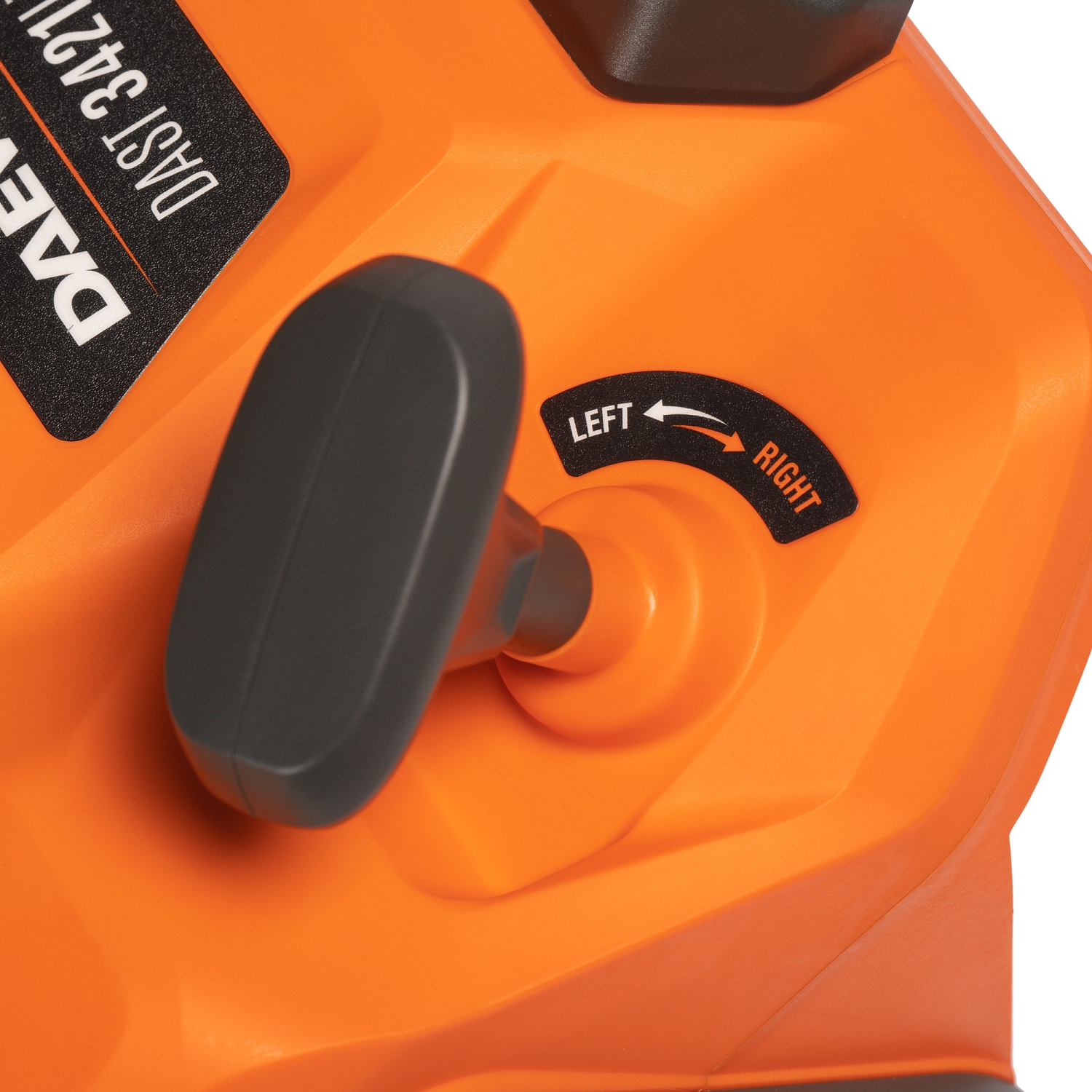 Снегоуборщик аккумуляторный DAEWOO DAST 3421Li