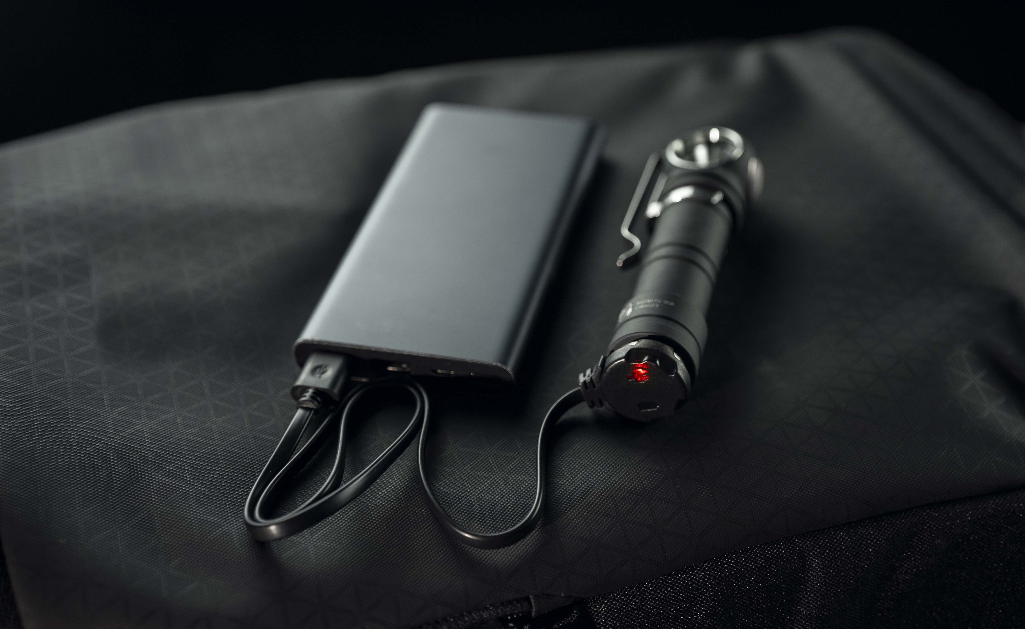 Фонарь Armytek Wizard C2 Pro Max LR Теплый