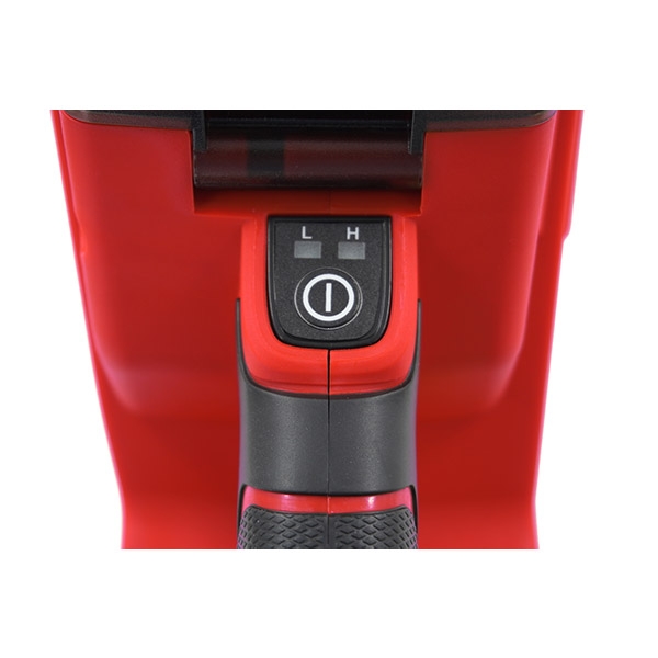 Аккумуляторная цепная пила FELISATTI FT1163. 18 В, шина 355 мм (14"), 3700/5200 об/мин (картон, без аккум.)