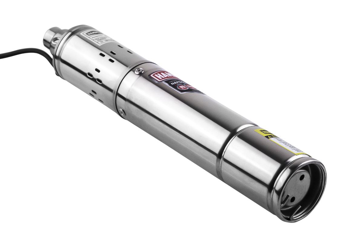 Насос скважинный Hammer NAP500/95SP