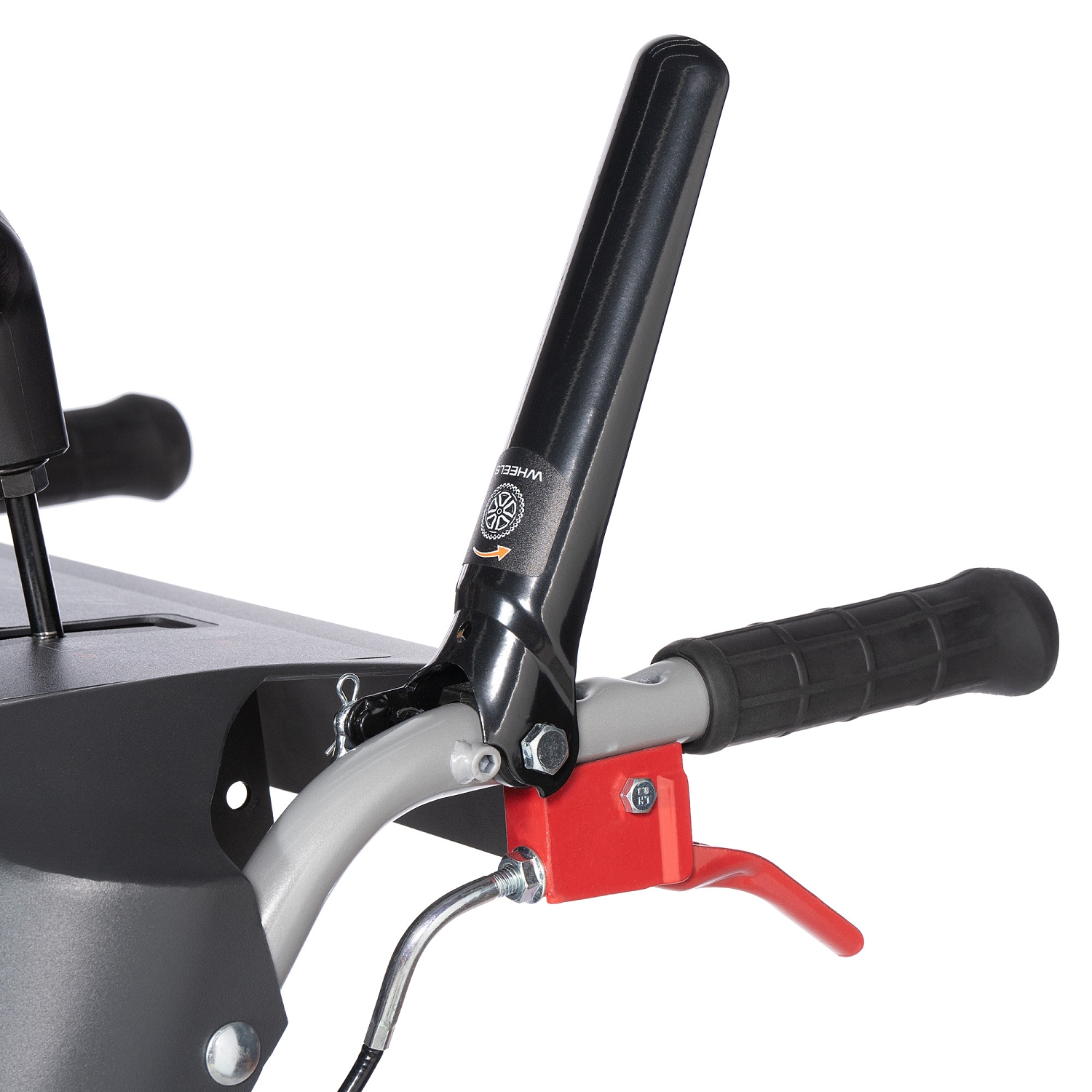 Машина подметальная DAEWOO SC 7080