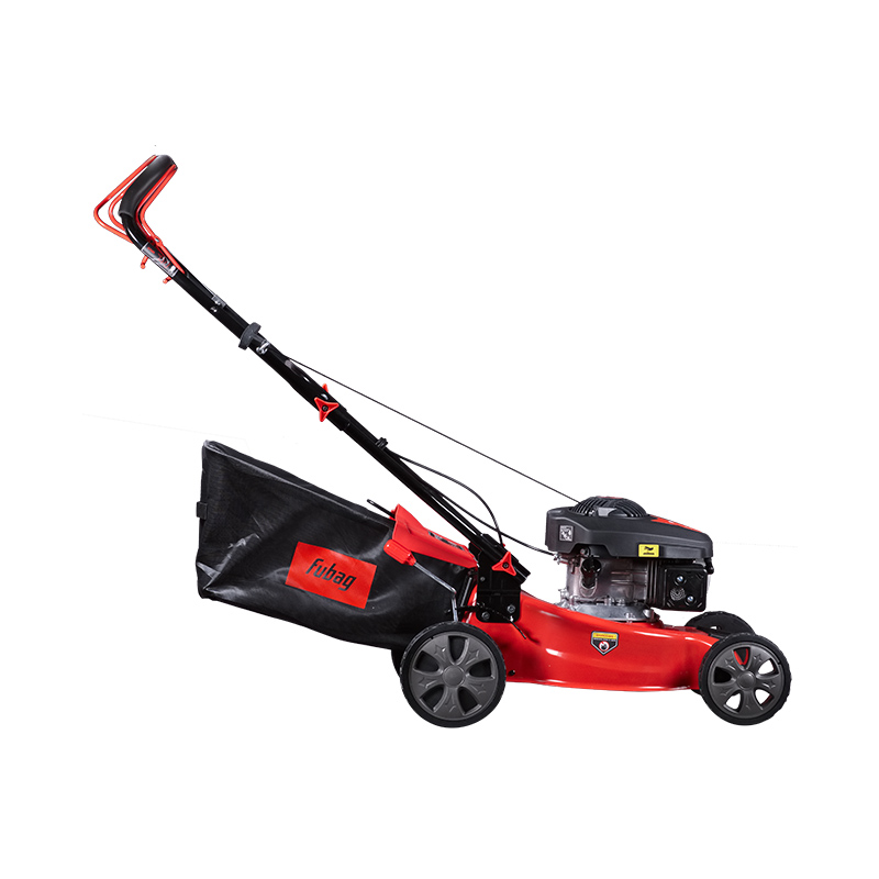 Газонокосилка бензиновая FUBAG FPL 42