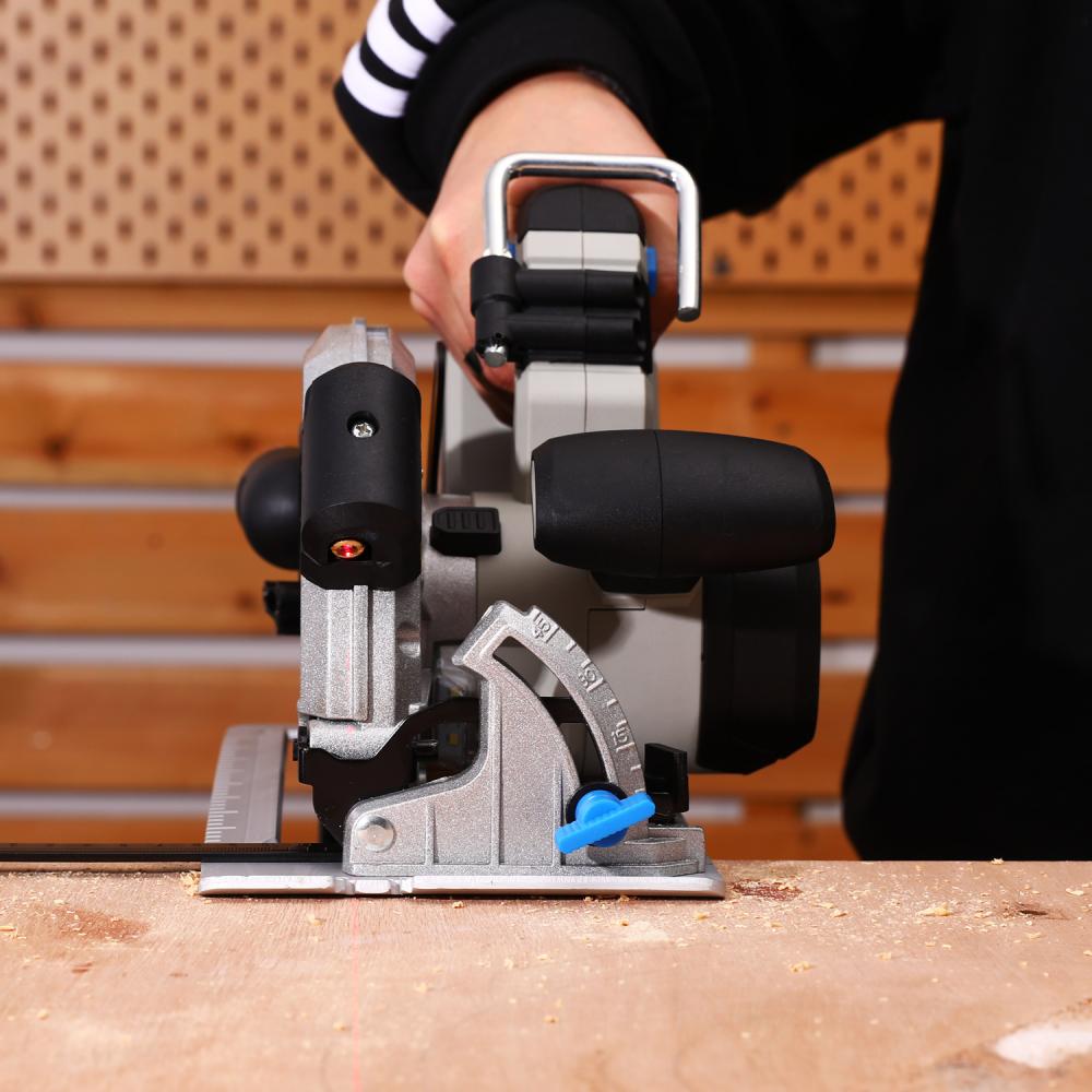 Пила циркулярная аккумуляторная DEKO CSDU20 PRO 083-1105