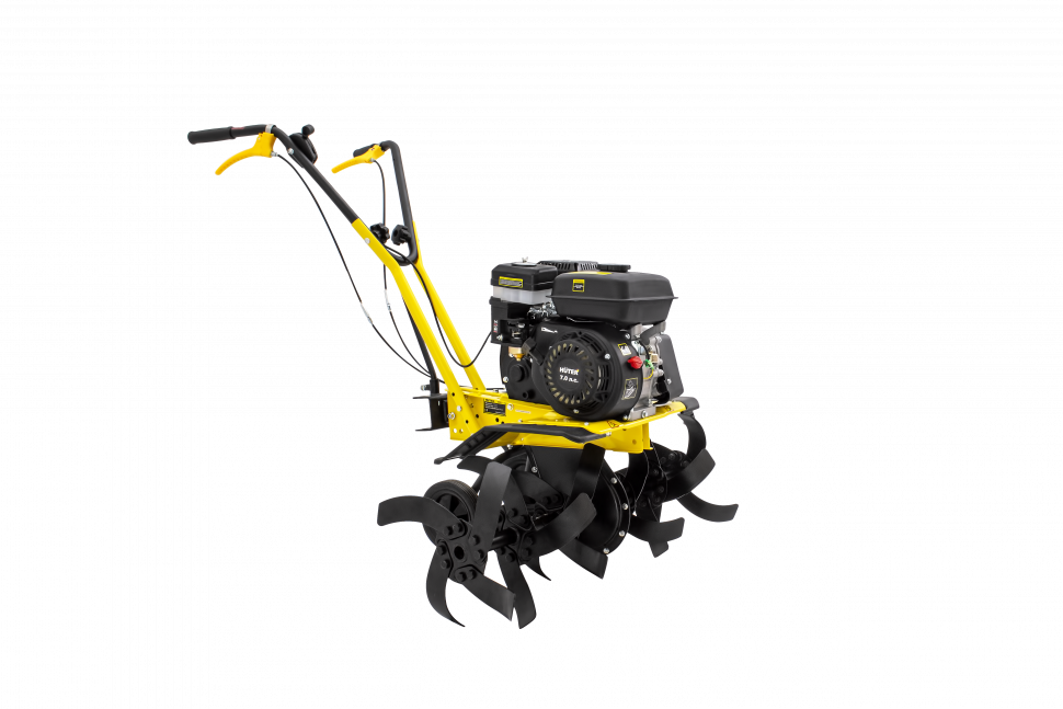 Культиватор бензиновый Huter GMC-7.0