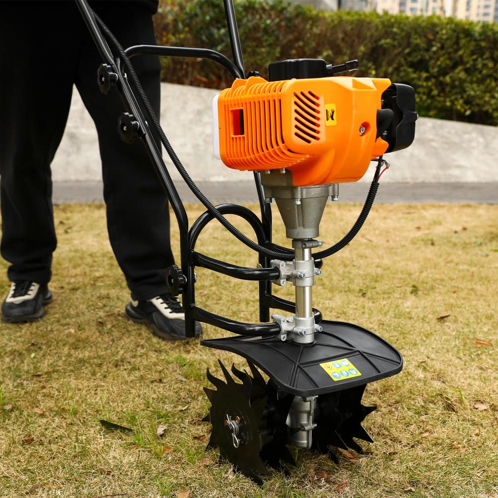 Культиватор бензиновый DEKO DKGC 230