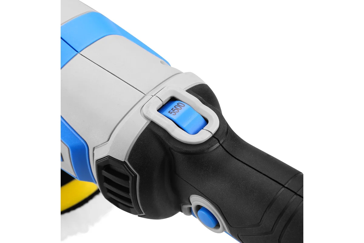 Полировальная машина аккумуляторная DEKO CP20DA PRO