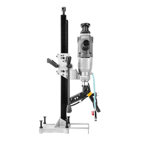 Дрель алмазного сверления электрич. P.I.T. ULTRA, 2300Вт, 0-1600 об/мин, ⌀180мм, 1-1/4''