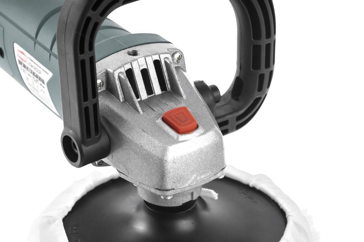 Полировальная машина Hammer USM1200P