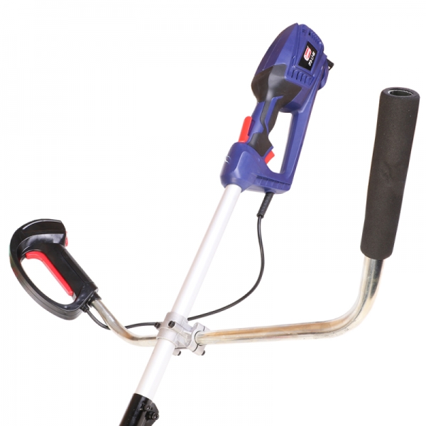 Газонокосилка ручная электрическая Диолд ГРЭ-1,7-02, 220 В/50 Гц, 1700 Вт, 8100 об/мин.