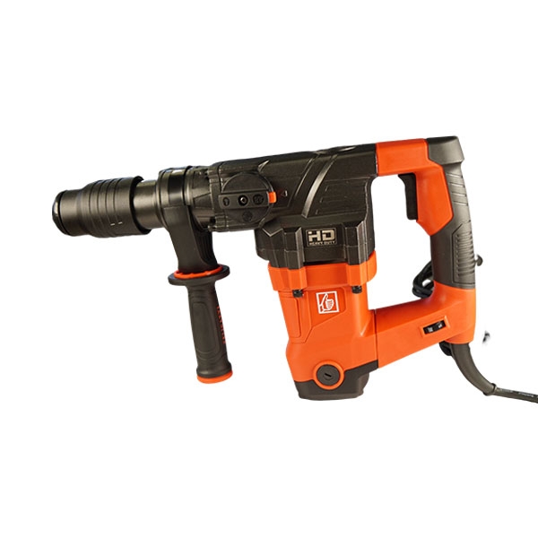 Перфоратор FT7012 Felisatti 40/1500,1500 Вт, 10 Дж, 40 мм, SDS-Max