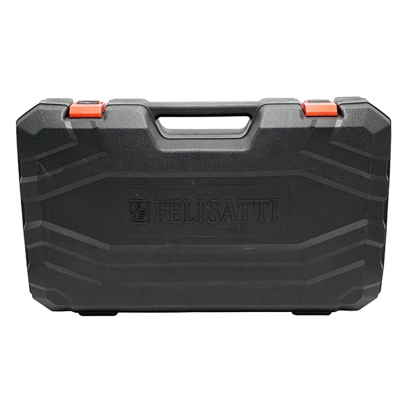 Отбойный молоток Felisatti FT7700  (М-20/1500), 1500 Вт, 20 Дж, SDS-Max