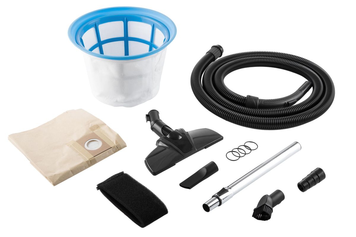 Пылесос строительный Hammer Flex PIL50A