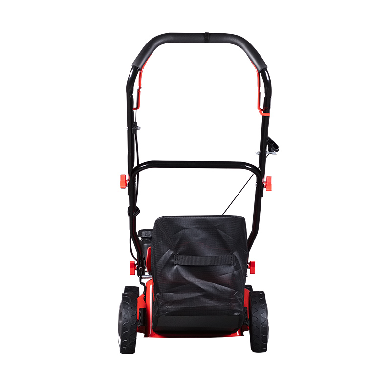 Газонокосилка бензиновая FUBAG FPL 42