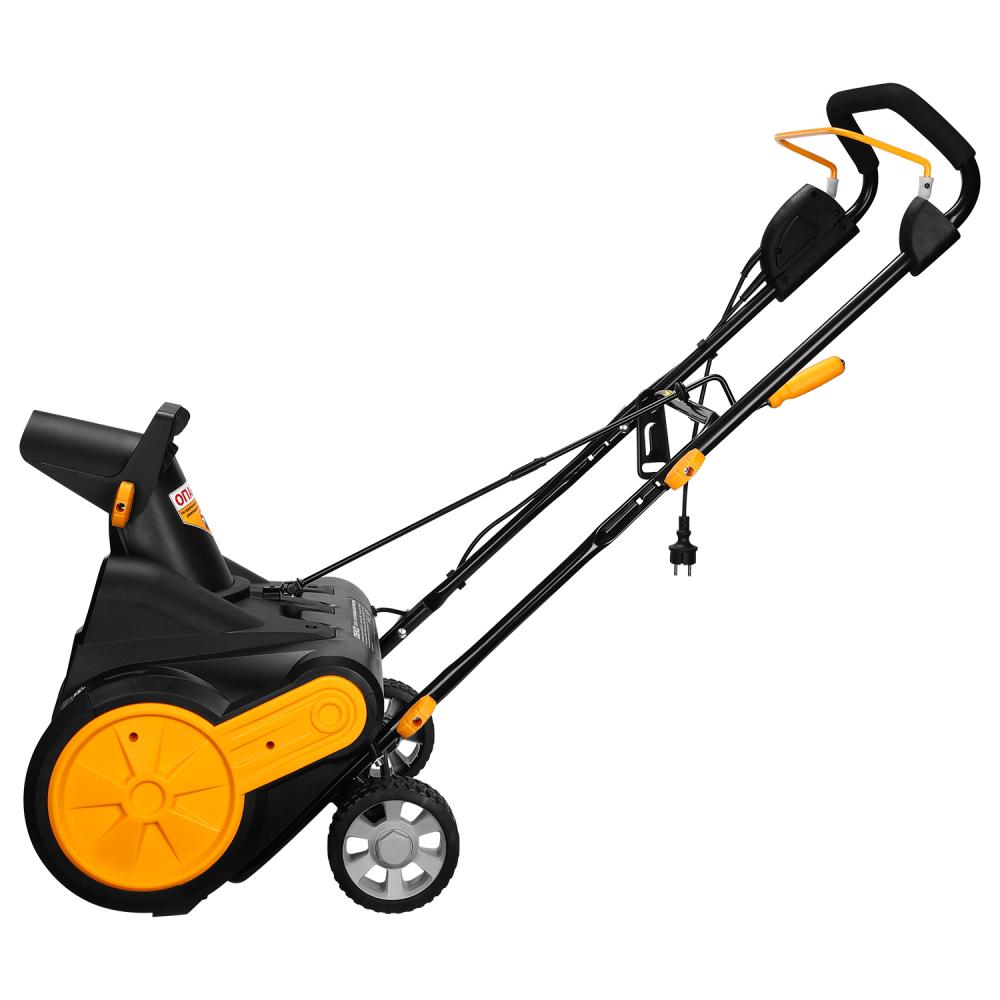 Снегоуборщик электрический DEKO ST2500R