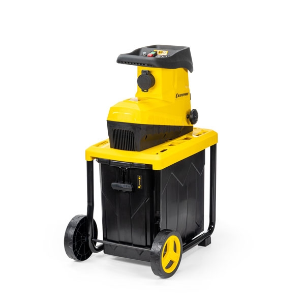 Измельчитель электрический Champion SH300 3 кВт, 45 мм, 60 л