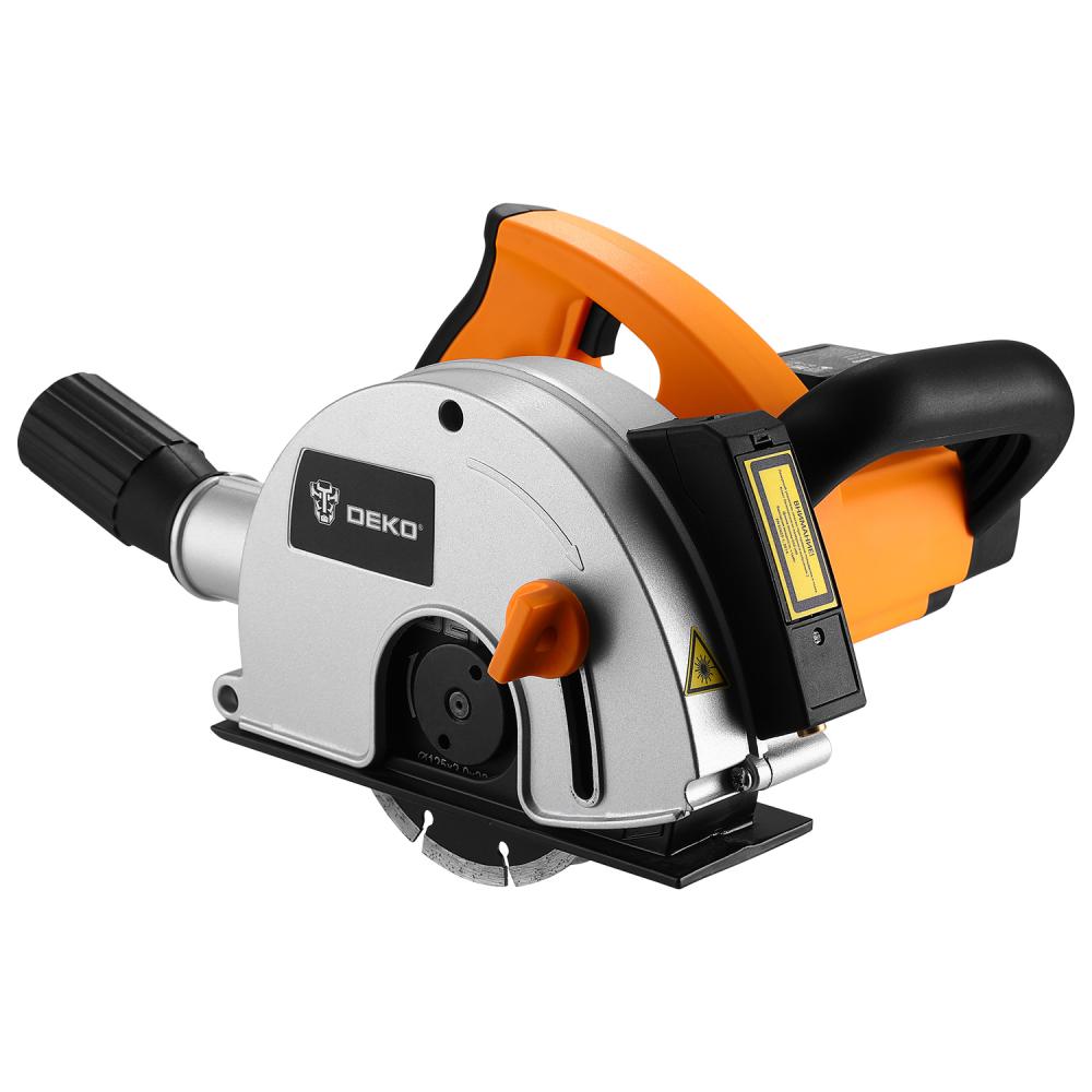 Штроборез DEKO DKWC2000W