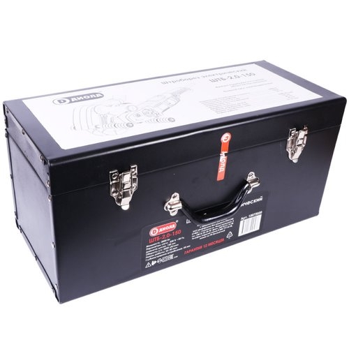 Штроборез электрический Диолд ШТБ-2,0-150, 2000Вт, 230 В/50 Гц, 6800 об/мин, 150 мм