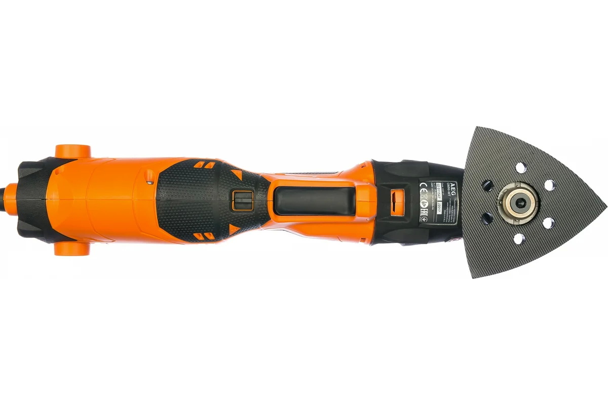 Многофункциональный инструмент AEG OMNI 300 KIT1