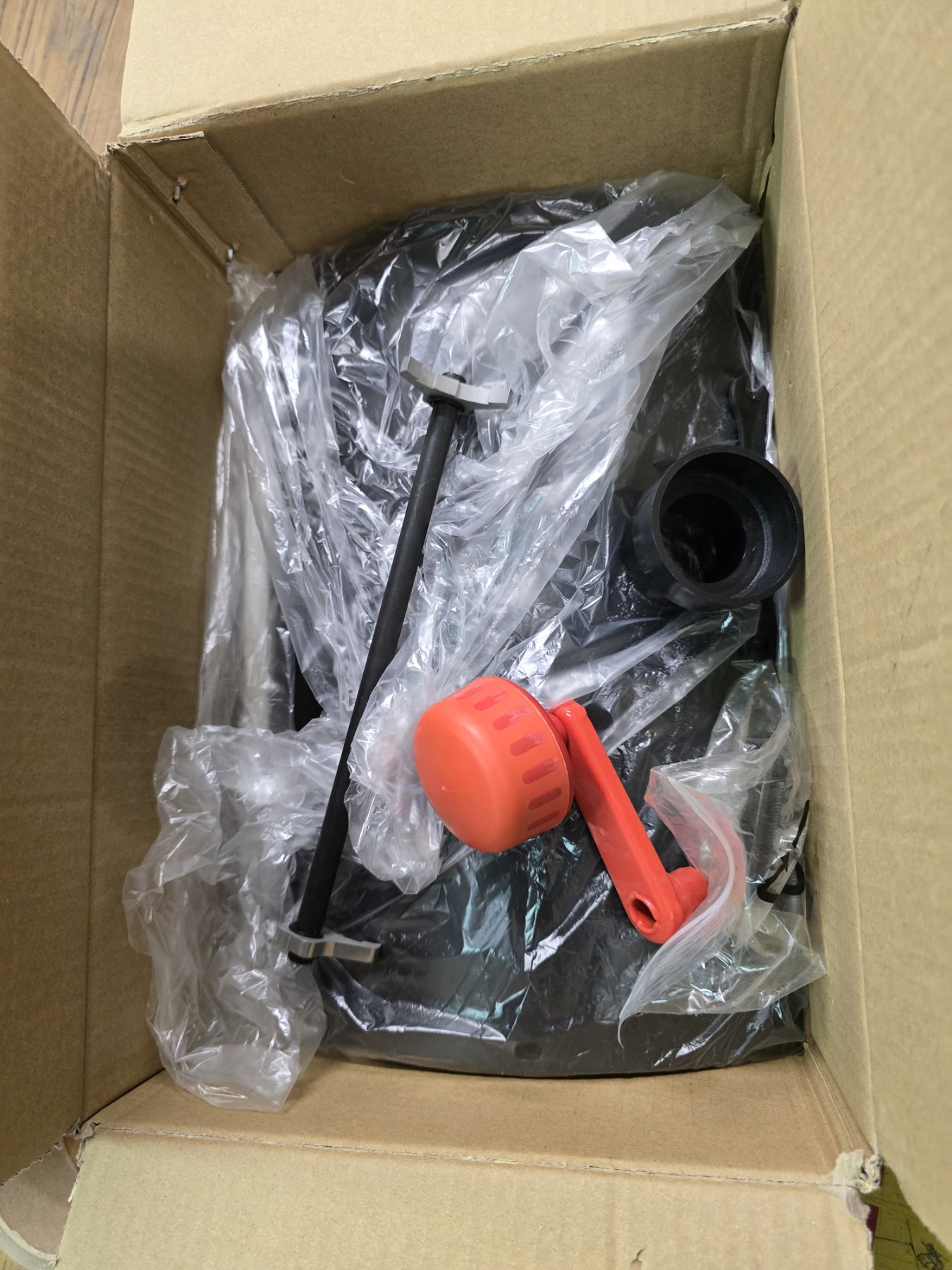 (Уценка) Рейсмусовый станок TOTAL TTKP15001