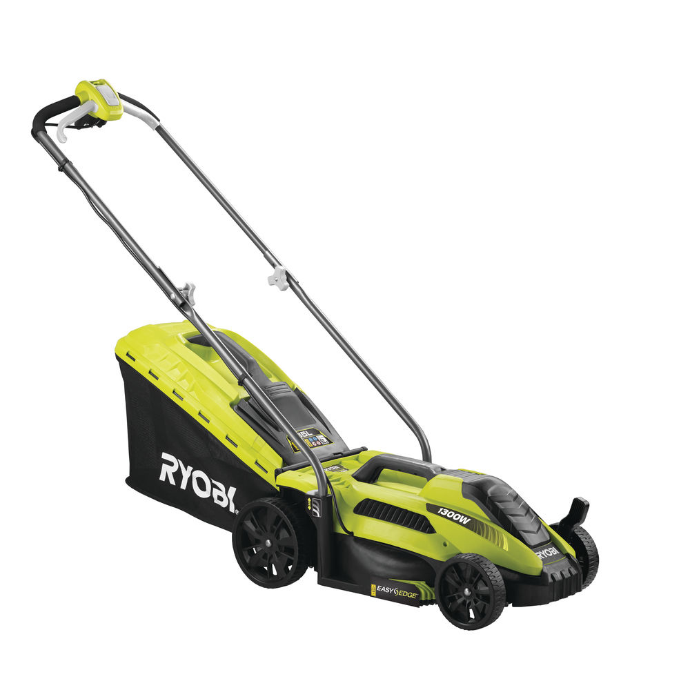 Газонокосилка электрическая RYOBI RLM13E33S