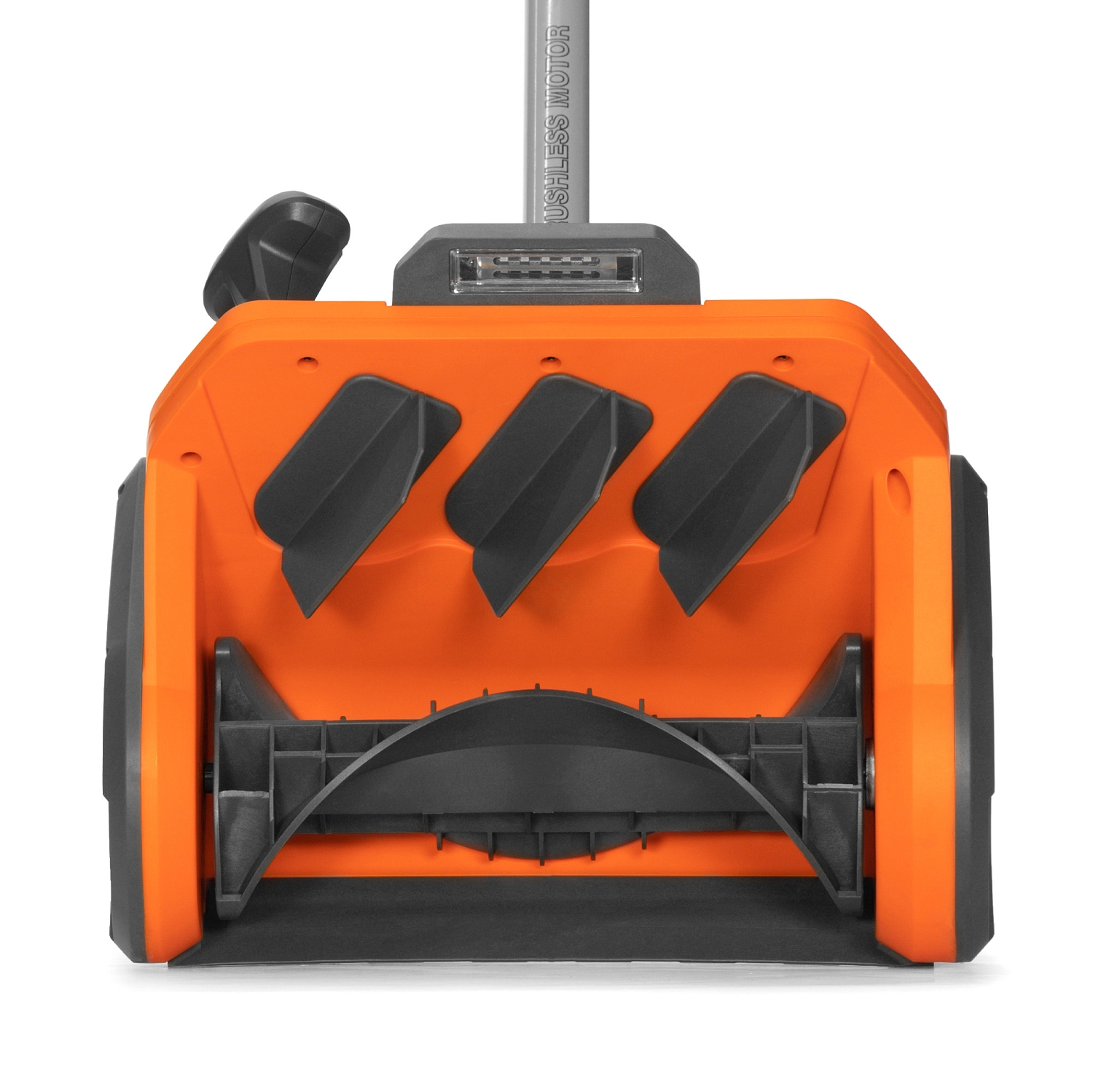 Снегоуборщик аккумуляторный DAEWOO DAST 3421Li SET