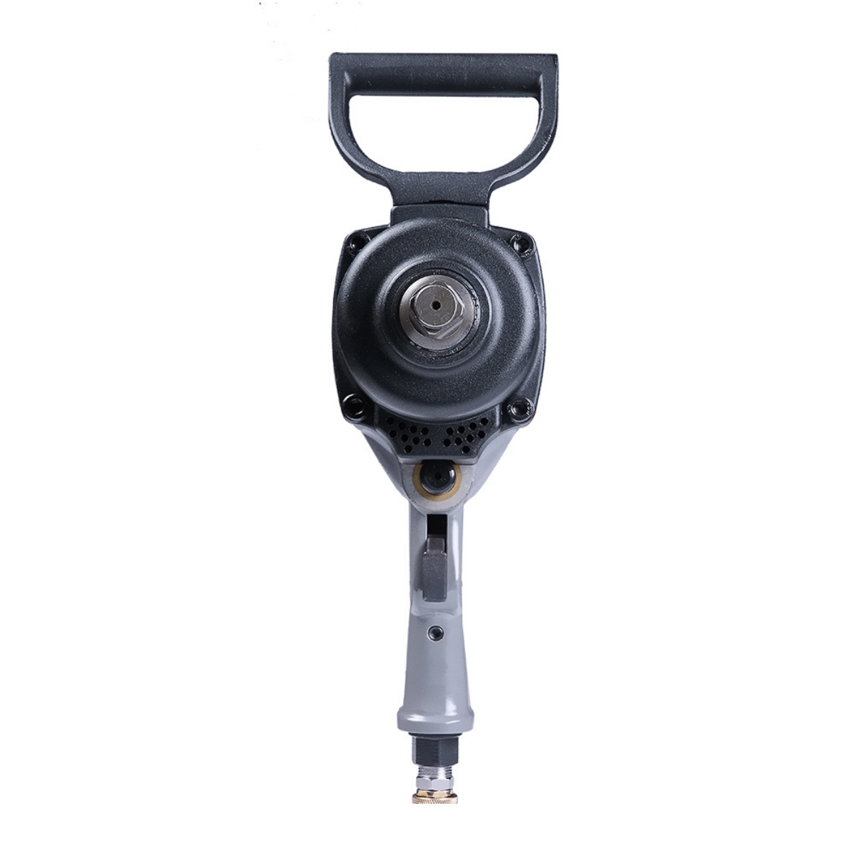 Пневмогайковерт ударный FUBAG IW 1600 3/4 " + набор