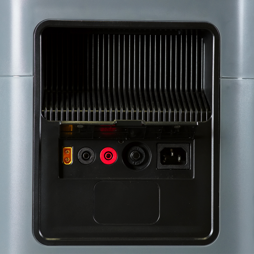 Портативная электростанция FUBAG AS 4800i (аккумулятор LiFePO4)