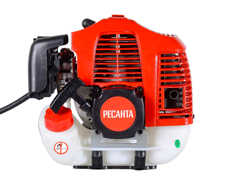 Триммер бензиновый Ресанта БТР-2500П ПРОФ