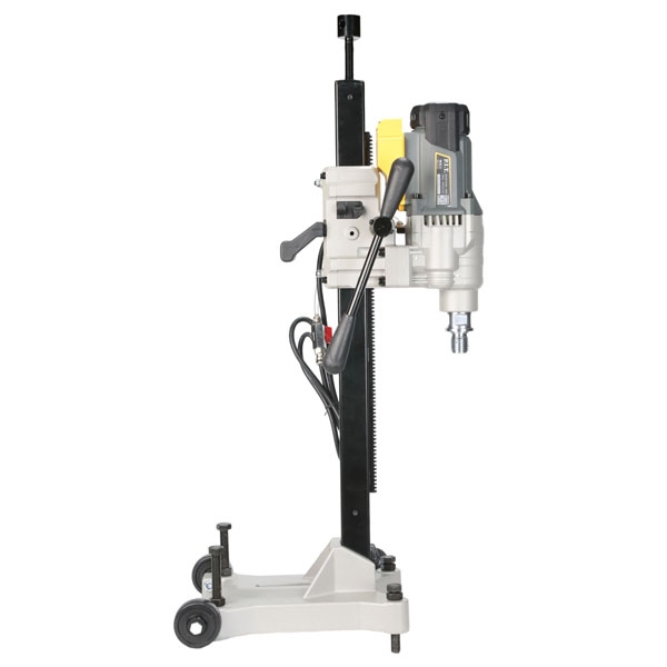 Дрель алмазного сверления электрич. P.I.T. ULTRA, 3200Вт, 700 об/мин, ⌀230мм, 1-1/4''