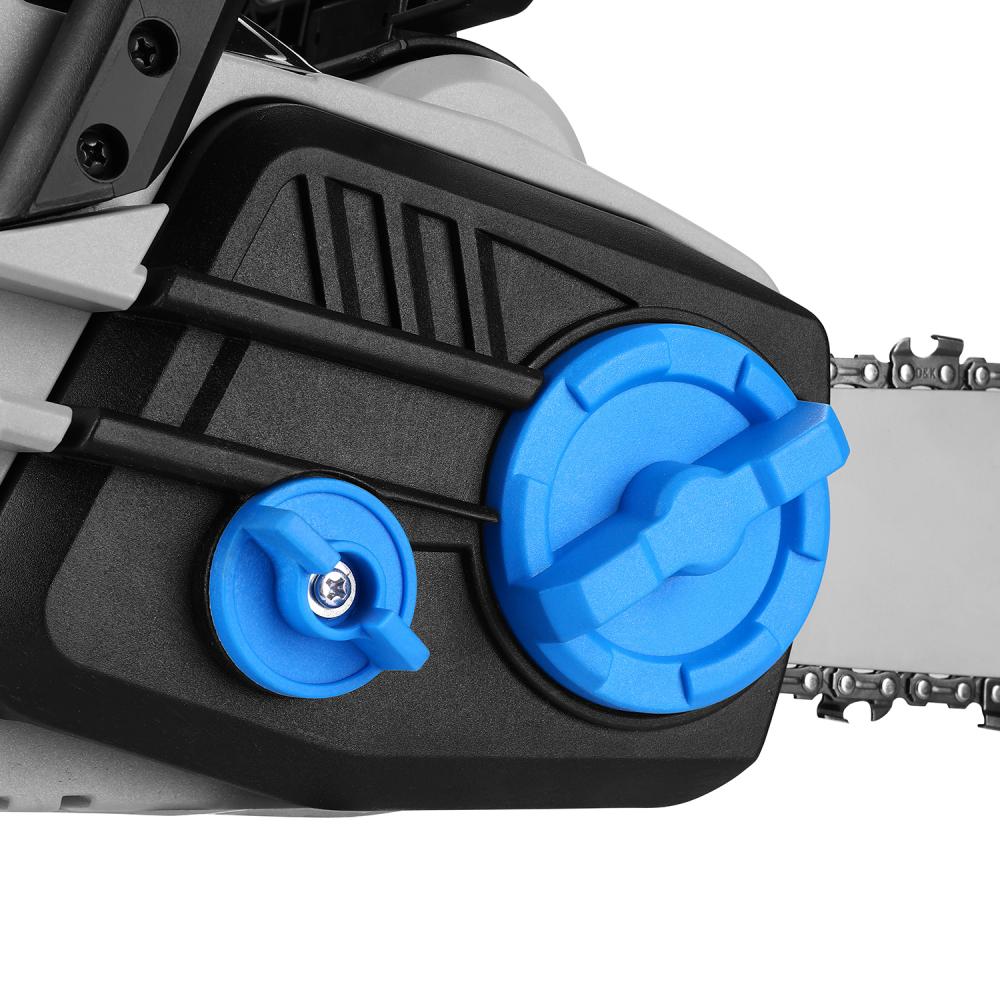 Пила цепная аккумуляторная DEKO DKCHS 40V PRO 085-2020