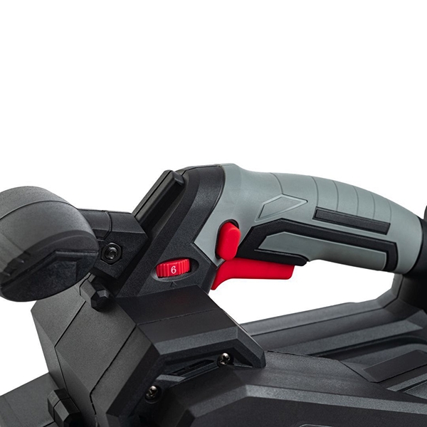 Аккумуляторная ленточная шлифмашина P.I.T. PBS20H-75B Solo, 20В, 457х76 мм,120-380 м/мин