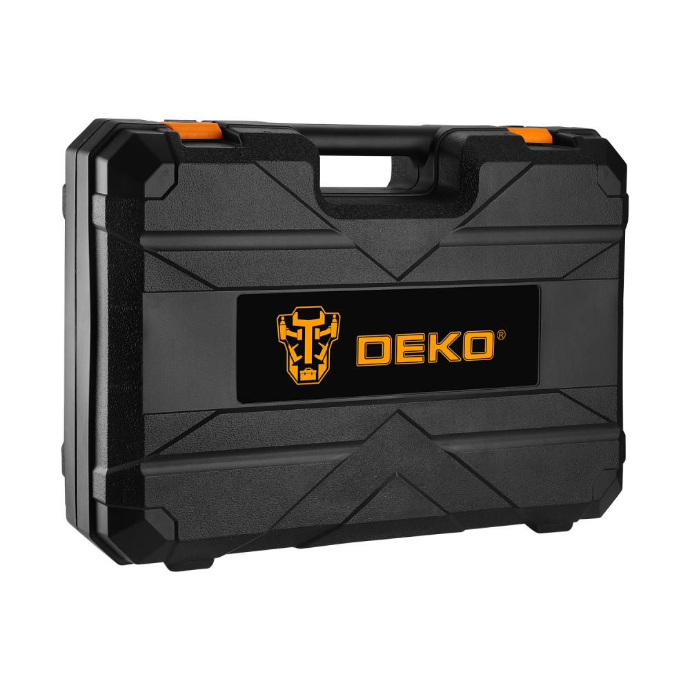 Дрель алмазного сверления DEKO DDM-1600 085-3010