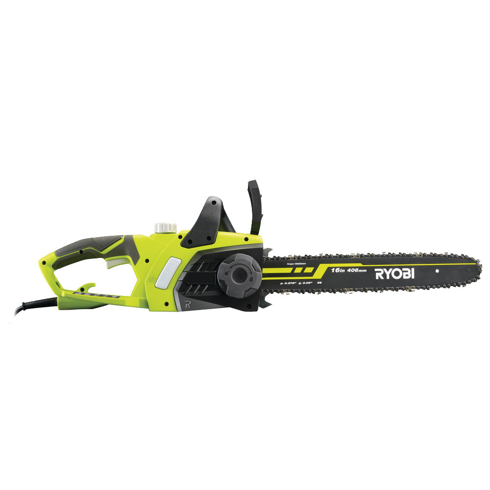 Пила цепная электрическая RYOBI RCS2340B