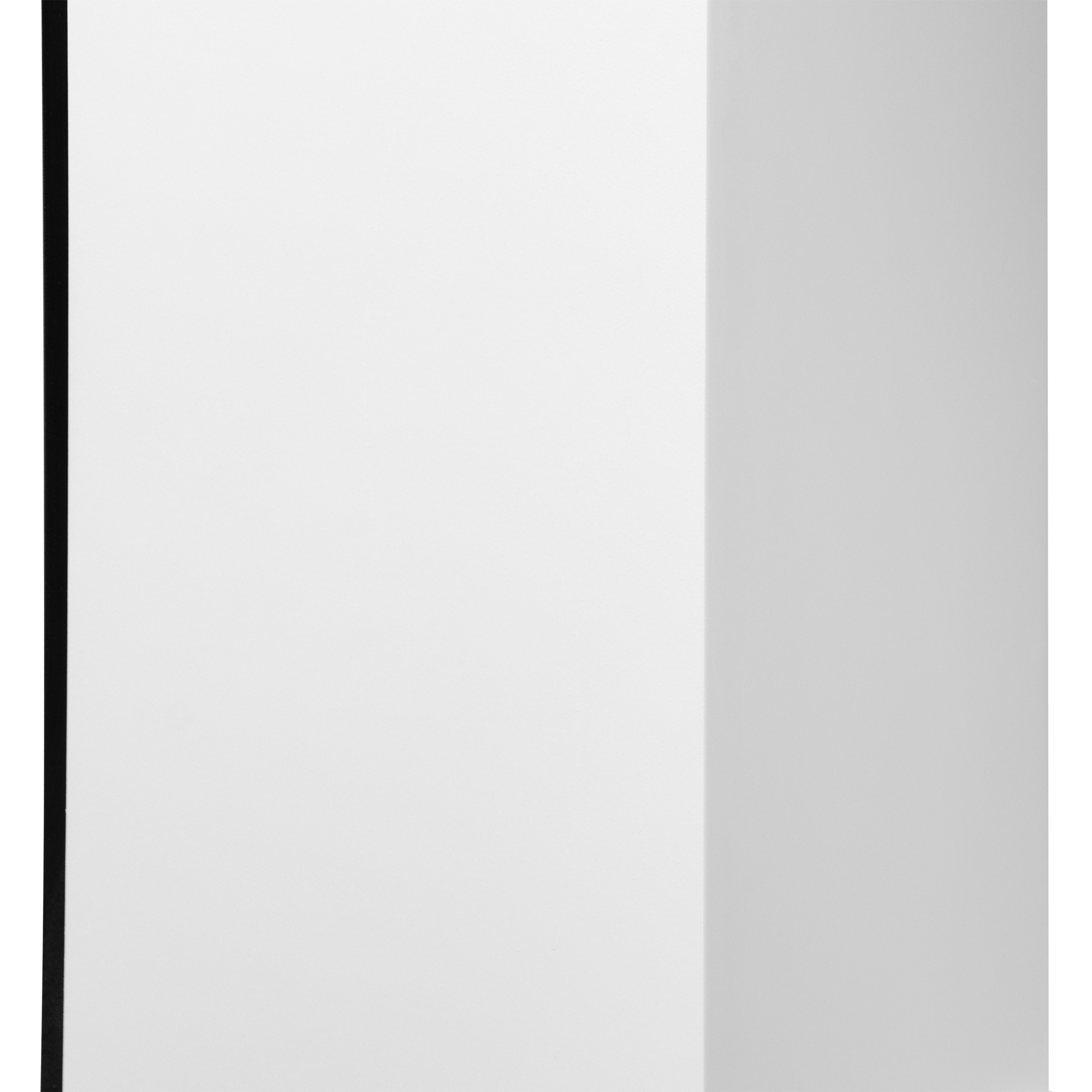 Портал Firelight California 42/40/36, белый